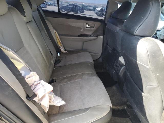 4T1BF1FK2FU938651 - 2015 TOYOTA CAMRY LE Qara foto 10