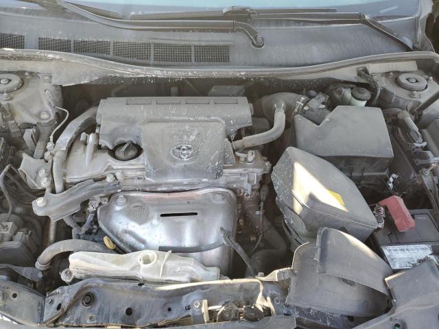 4T1BF1FK2FU938651 - 2015 TOYOTA CAMRY LE Qara foto 11
