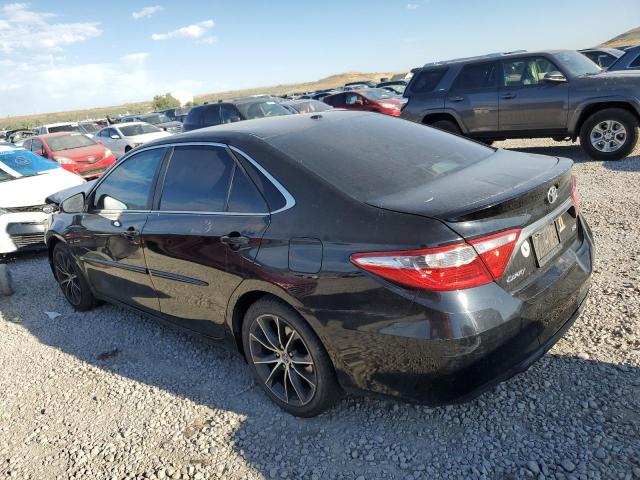 4T1BF1FK2FU938651 - 2015 TOYOTA CAMRY LE Qara foto 2
