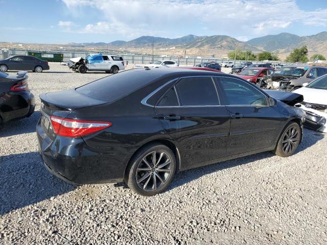 4T1BF1FK2FU938651 - 2015 TOYOTA CAMRY LE Qara foto 3