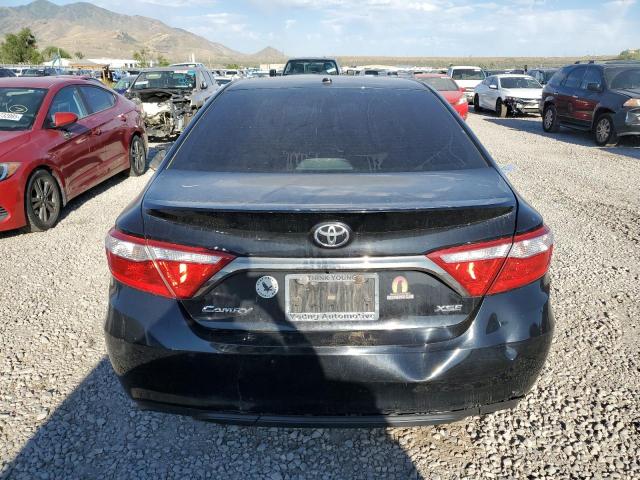 4T1BF1FK2FU938651 - 2015 TOYOTA CAMRY LE Qara foto 6