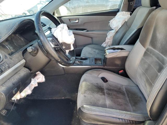 4T1BF1FK2FU938651 - 2015 TOYOTA CAMRY LE Qara foto 7