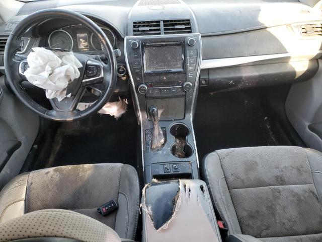4T1BF1FK2FU938651 - 2015 TOYOTA CAMRY LE Qara foto 8