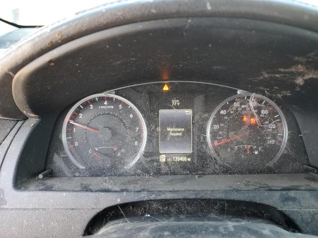 4T1BF1FK2FU938651 - 2015 TOYOTA CAMRY LE Qara foto 9