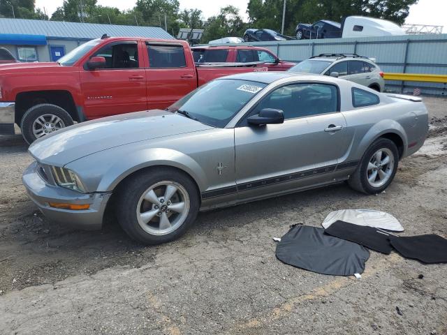 2008 FORD MUSTANG, 