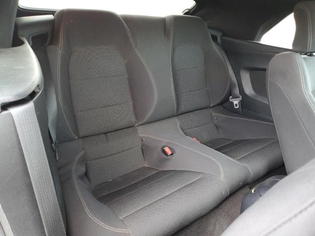 1FATP8EM4G5307029 - 2016 FORD MUSTANG Yaşıl foto 10