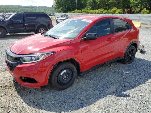 2022 HONDA HR-V SPORT, 