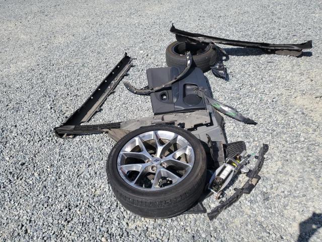 3CZRU6H1XNM726006 - 2022 HONDA HR-V SPORT أحمر صورة 12