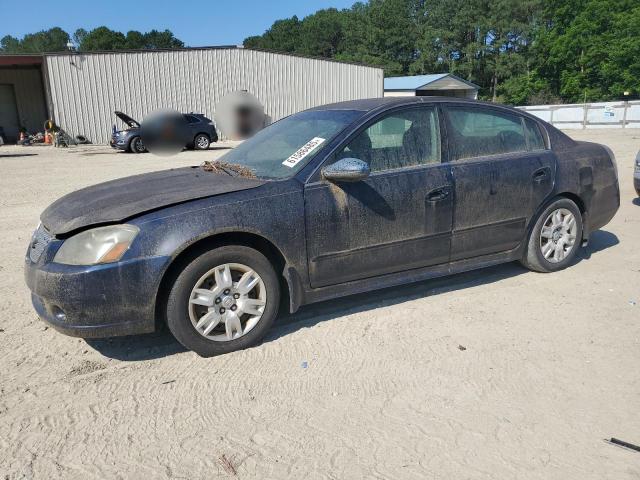 2005 NISSAN ALTIMA S, null