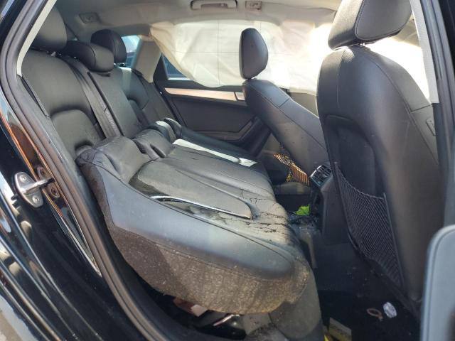 WA1UFAFLXEA147056 - 2014 AUDI A4 ALLROAD PREMIUM PLUS BLACK photo 11