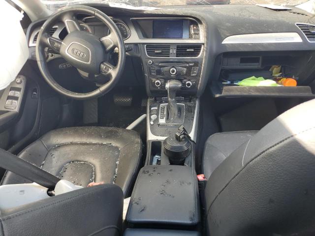 WA1UFAFLXEA147056 - 2014 AUDI A4 ALLROAD PREMIUM PLUS BLACK photo 8