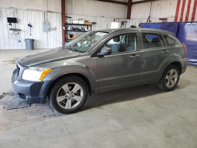 2012 DODGE CALIBER SXT, 