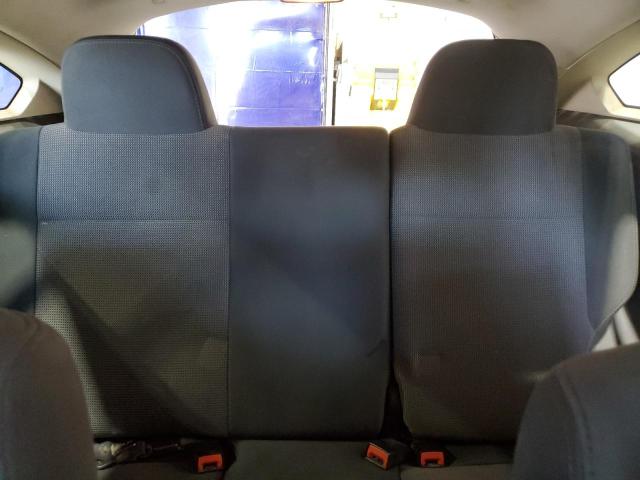 1C3CDWDA5CD534054 - 2012 DODGE CALIBER SXT GRAY photo 10