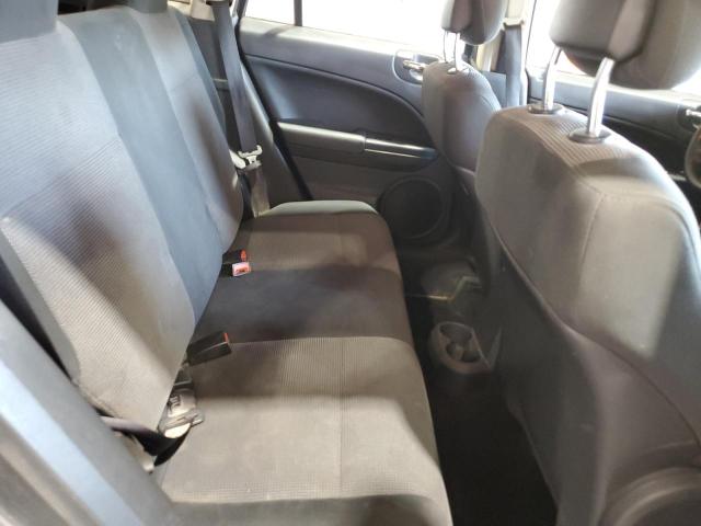 1C3CDWDA5CD534054 - 2012 DODGE CALIBER SXT GRAY photo 11