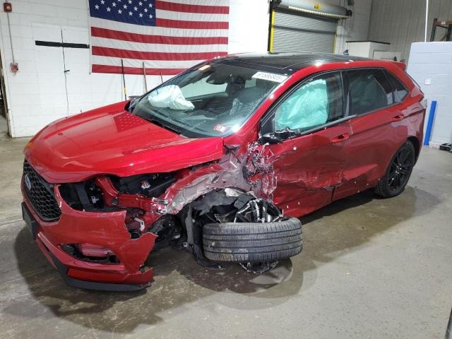2024 FORD EDGE SEL, null