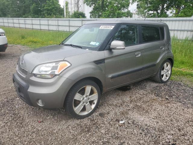 2010 KIA SOUL +, 