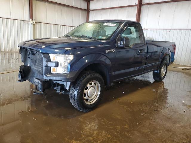 2016 FORD F150, 