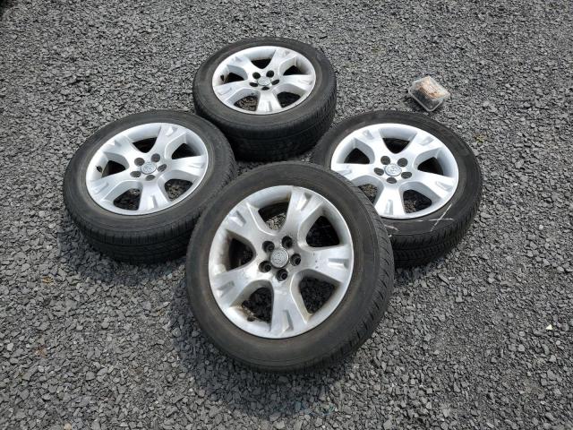 2T1KR32E18C712978 - 2008 TOYOTA COROLLA MA XR GRAY photo 12