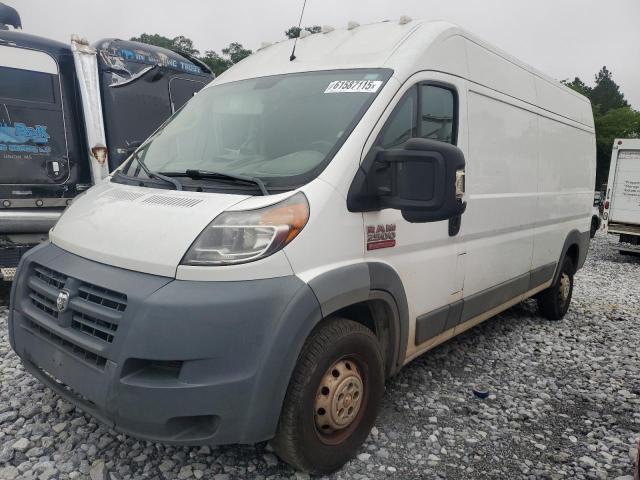 3C6TRVDG0JE108755 - 2018 RAM PROMASTER 2500 HIGH Ağ foto 1