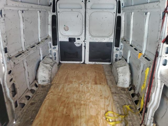 3C6TRVDG0JE108755 - 2018 RAM PROMASTER 2500 HIGH Ağ foto 10