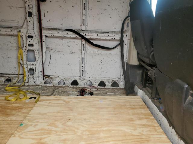 3C6TRVDG0JE108755 - 2018 RAM PROMASTER 2500 HIGH Ağ foto 11