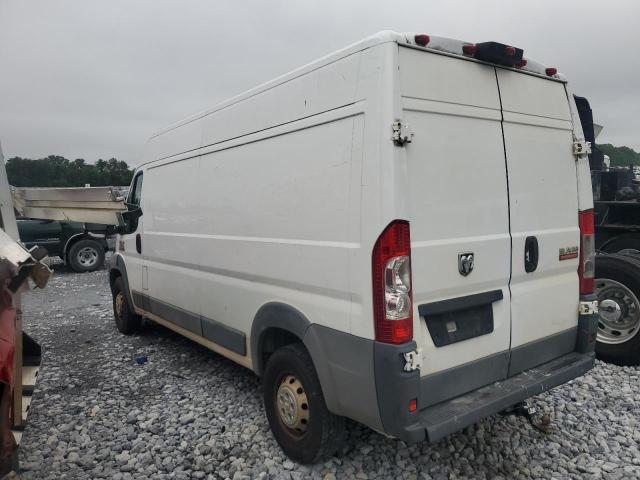 3C6TRVDG0JE108755 - 2018 RAM PROMASTER 2500 HIGH Ağ foto 2