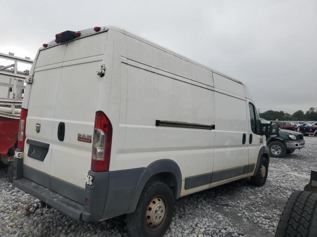 3C6TRVDG0JE108755 - 2018 RAM PROMASTER 2500 HIGH Ağ foto 3