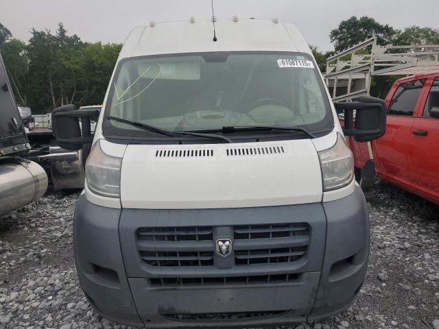 3C6TRVDG0JE108755 - 2018 RAM PROMASTER 2500 HIGH Ağ foto 5