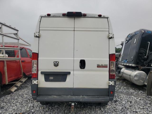 3C6TRVDG0JE108755 - 2018 RAM PROMASTER 2500 HIGH Ağ foto 6