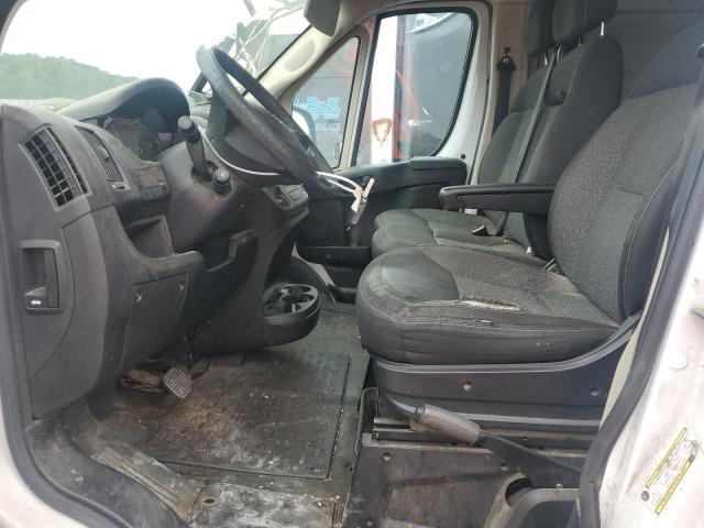 3C6TRVDG0JE108755 - 2018 RAM PROMASTER 2500 HIGH Ağ foto 7