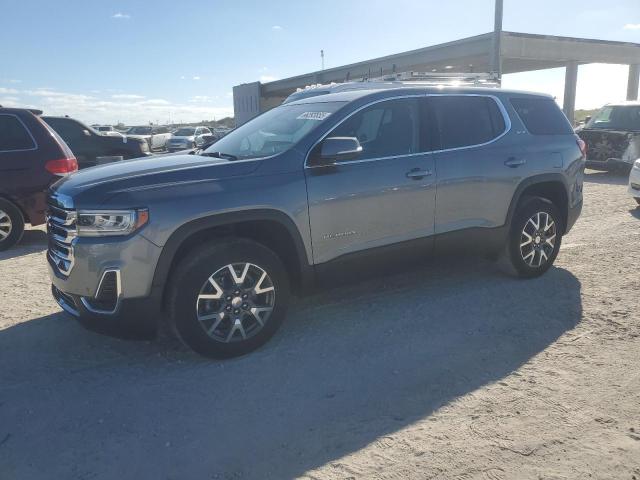 2022 GMC ACADIA SLE, null