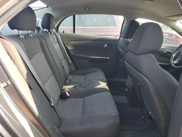 1G1ZC5E00CF194723 - 2012 CHEVROLET MALIBU 1LT 灰色 照片 10