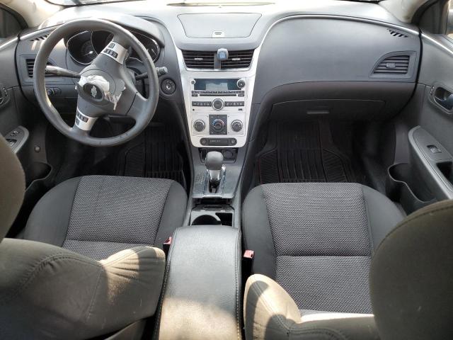 1G1ZC5E00CF194723 - 2012 CHEVROLET MALIBU 1LT 灰色 照片 8