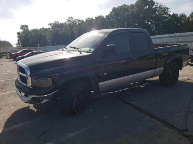 2004 DODGE RAM 1500 ST, null