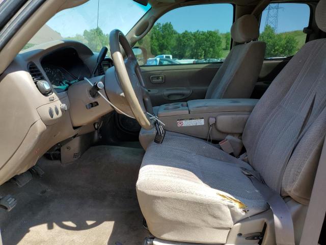 5TBBT44171S170468 - 2001 TOYOTA TUNDRA ACCESS CAB 米色 照片 7