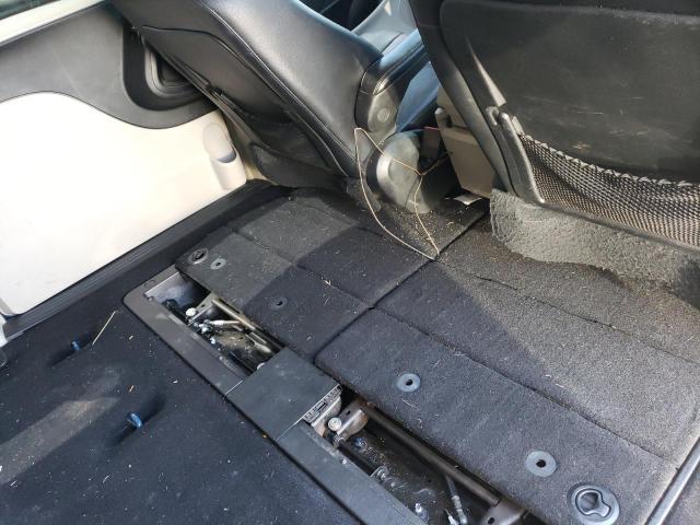 2C4RC1BG5ER247509 - 2014 CHRYSLER TOWN & COU TOURING BLUE photo 11