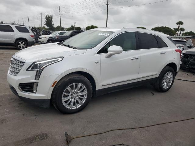 2018 CADILLAC XT5, null