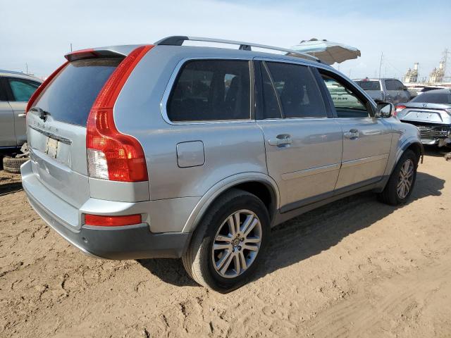 YV4952CY8B1605657 - 2011 VOLVO XC90 3.2 SILVER photo 3