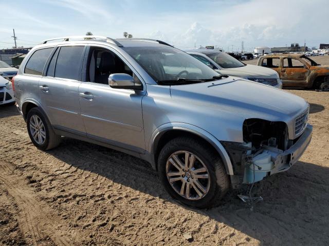 YV4952CY8B1605657 - 2011 VOLVO XC90 3.2 SILVER photo 4