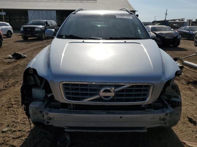 YV4952CY8B1605657 - 2011 VOLVO XC90 3.2 SILVER photo 5