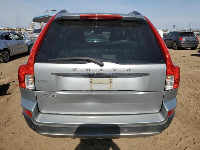 YV4952CY8B1605657 - 2011 VOLVO XC90 3.2 SILVER photo 6