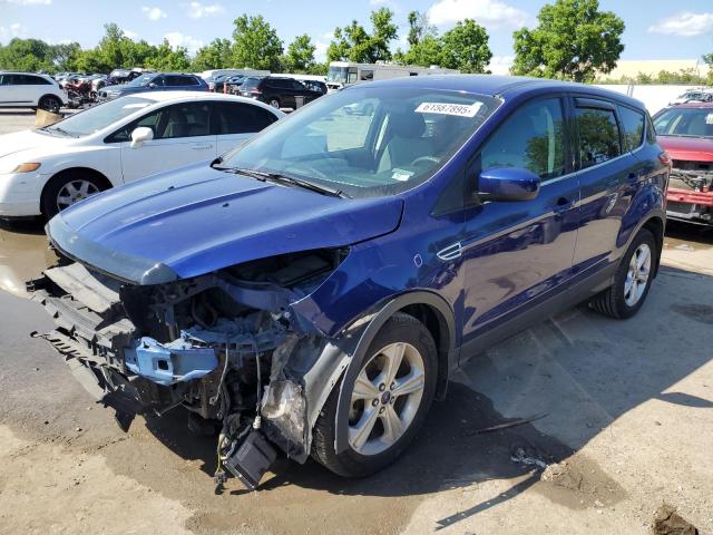 2014 FORD ESCAPE SE, 
