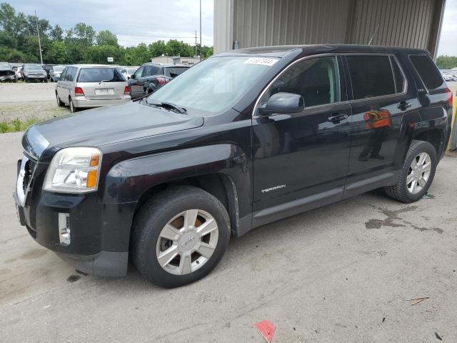 2012 GMC TERRAIN SLE, 