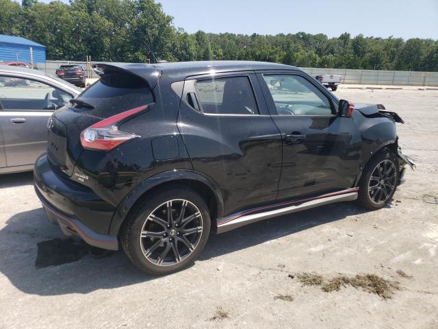 JN8DF5MV8GT350136 - 2016 NISSAN JUKE NISMO RS BLACK photo 3