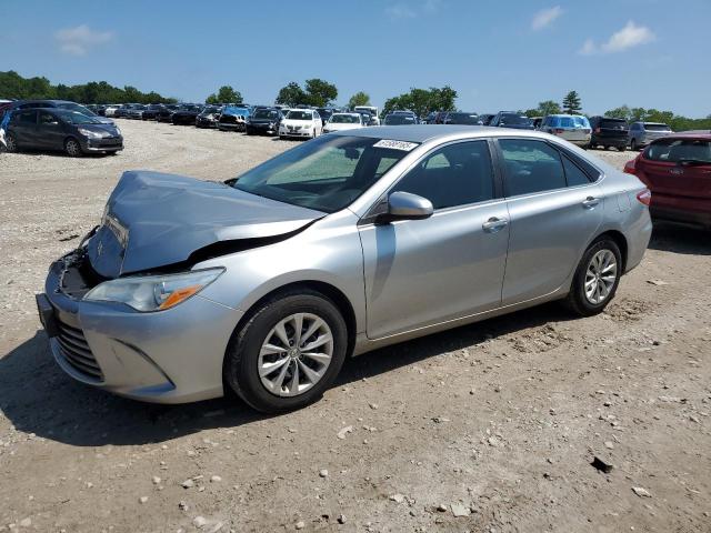 2016 TOYOTA CAMRY LE, null