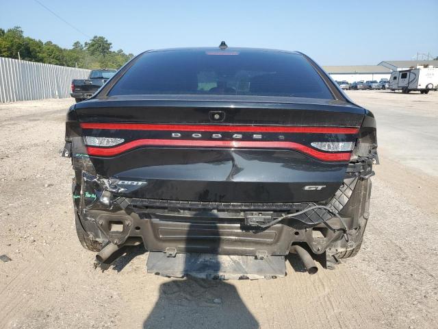 1C3CDFEB7FD173292 - 2015 DODGE DART GT BLACK photo 6