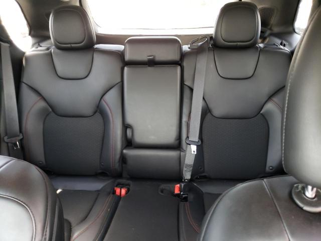 1C4PJMBN3KD426661 - 2019 JEEP CHEROKEE TRAILHAWK GRAY photo 10