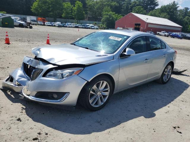 2015 BUICK REGAL, 