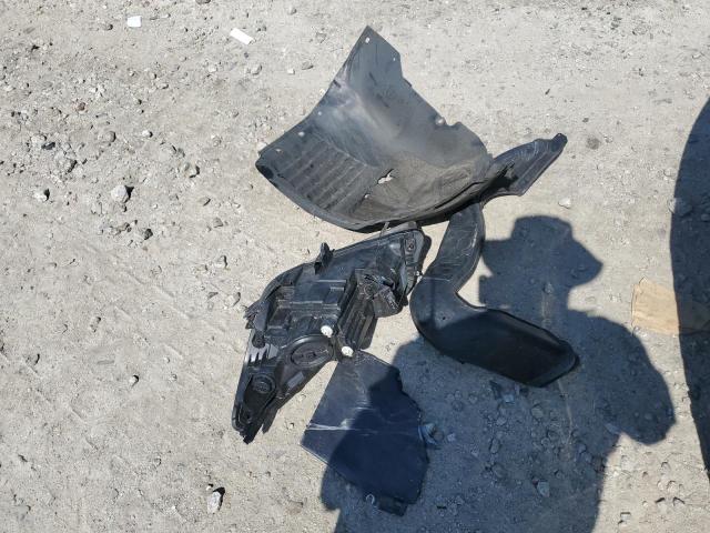 2G4GK5EX0F9123139 - 2015 BUICK REGAL Gri fotoğraf 12