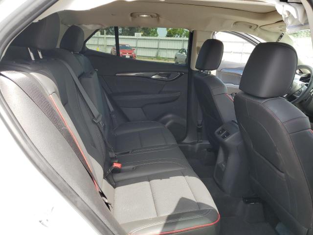 LRBFZNR42PD061502 - 2023 BUICK ENVISION ESSENCE أبيض صورة 11